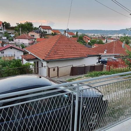Apartmani Sarti Banja Luka Zewnętrze zdjęcie