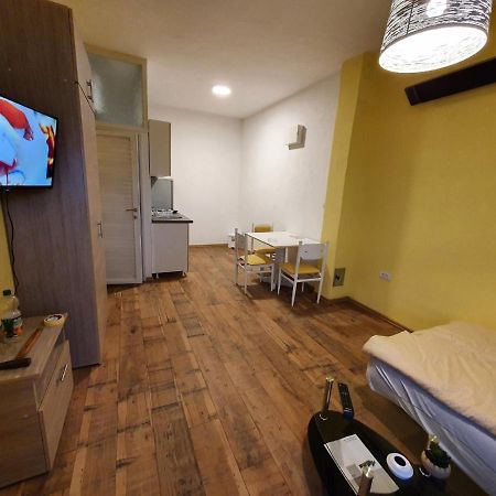 Apartmani Sarti Banja Luka Zewnętrze zdjęcie