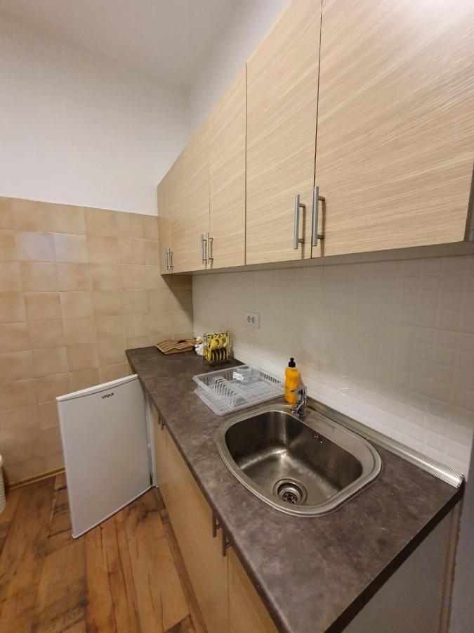 Apartmani Sarti Banja Luka Zewnętrze zdjęcie