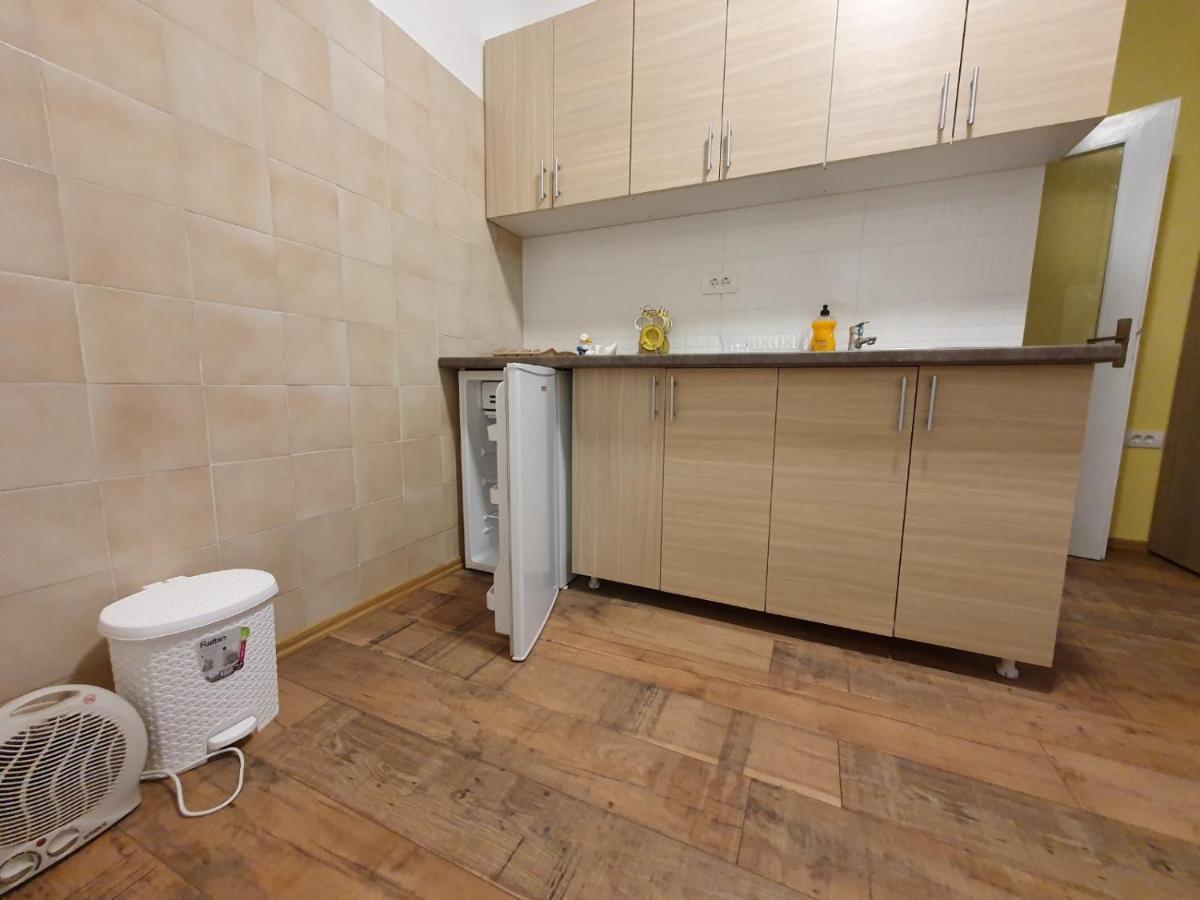 Apartmani Sarti Banja Luka Zewnętrze zdjęcie