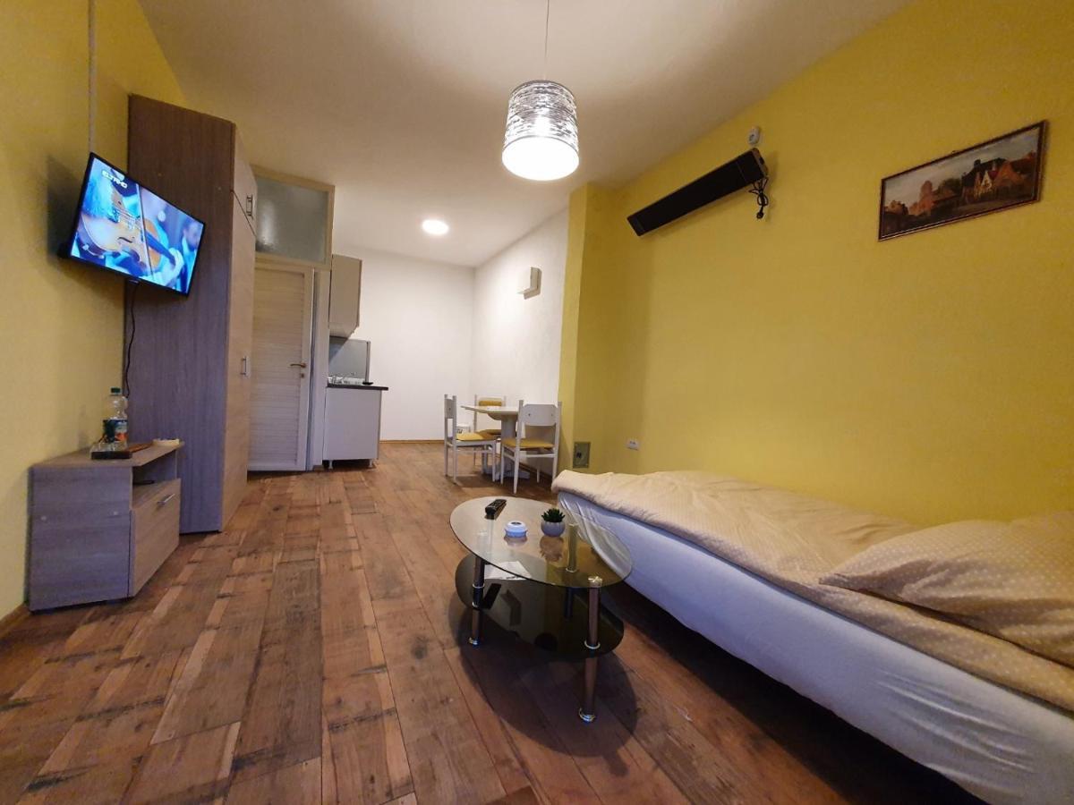 Apartmani Sarti Banja Luka Zewnętrze zdjęcie