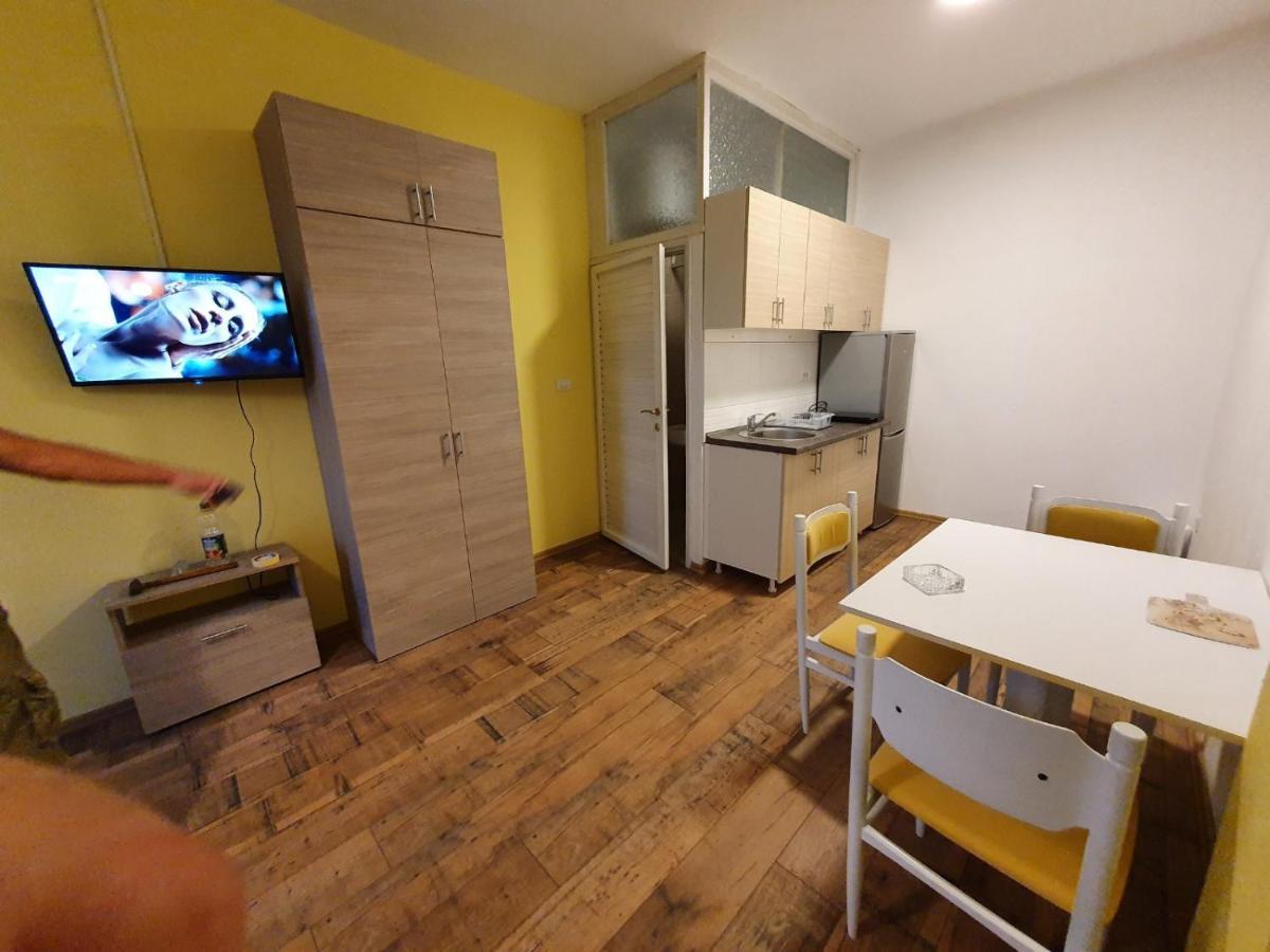 Apartmani Sarti Banja Luka Zewnętrze zdjęcie
