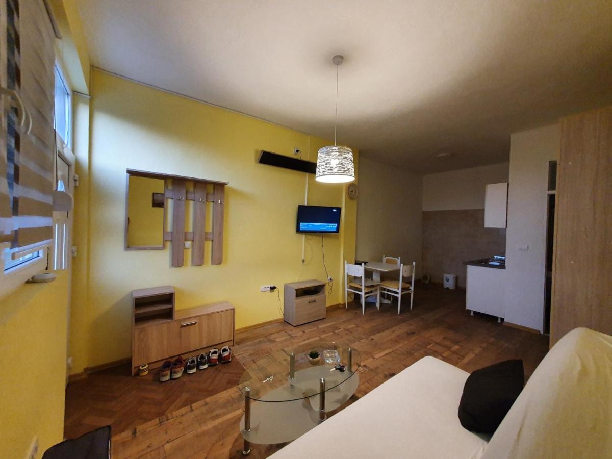 Apartmani Sarti Banja Luka Zewnętrze zdjęcie
