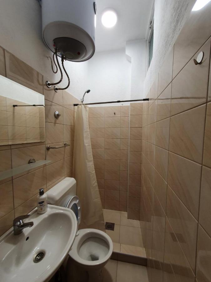 Apartmani Sarti Banja Luka Zewnętrze zdjęcie