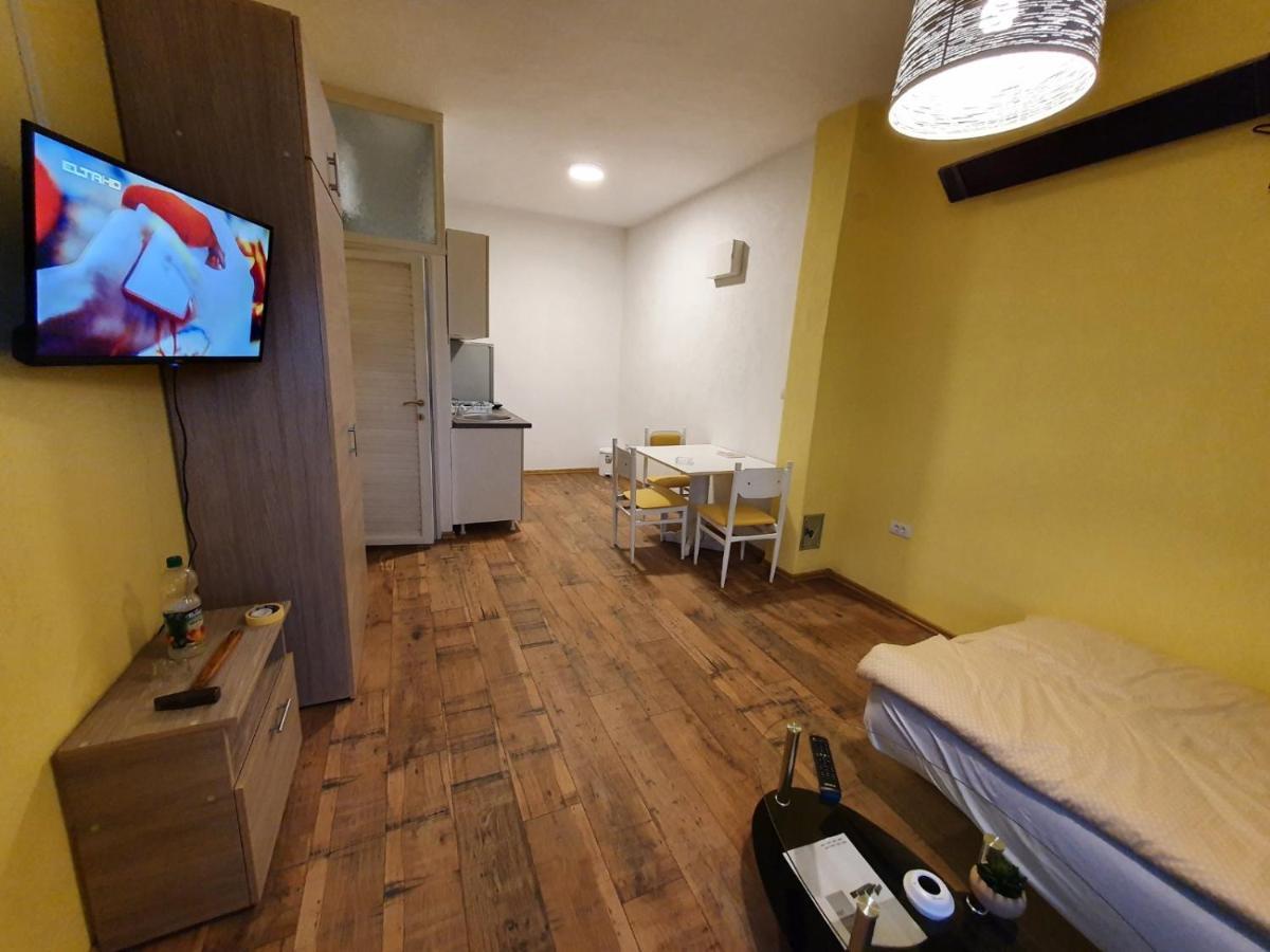 Apartmani Sarti Banja Luka Zewnętrze zdjęcie