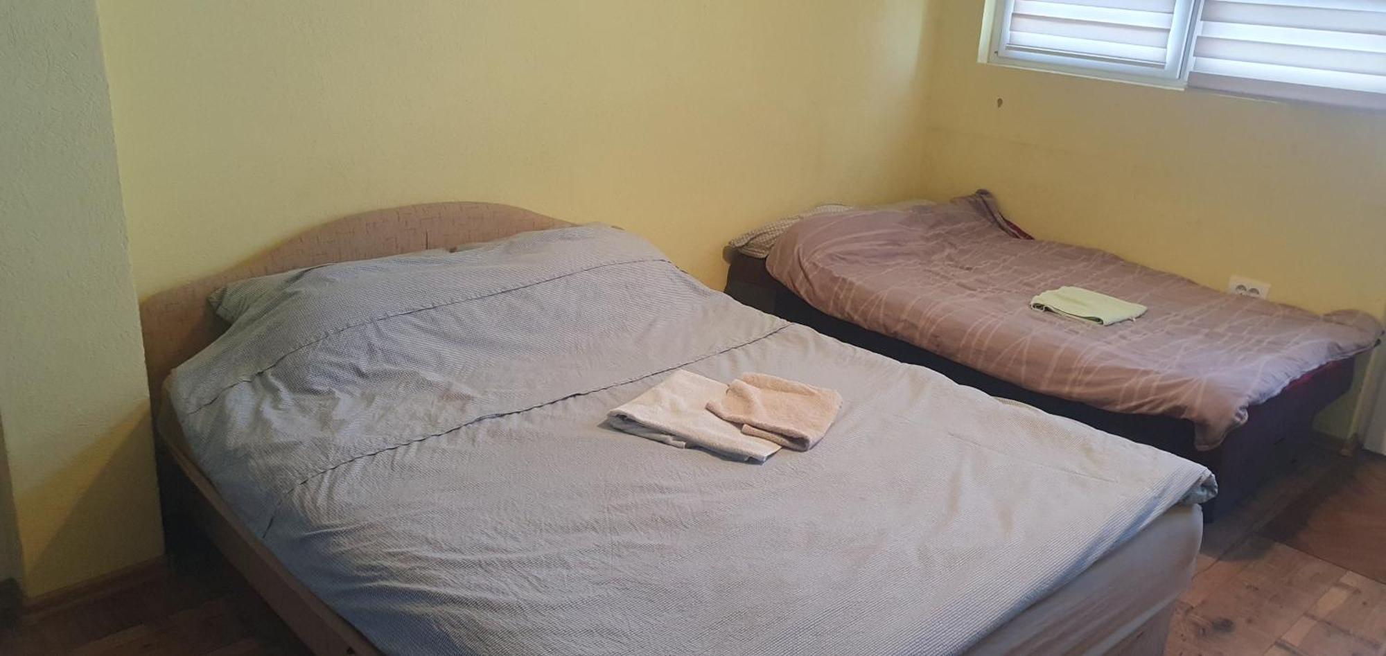 Apartmani Sarti Banja Luka Zewnętrze zdjęcie
